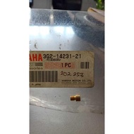 MAIN JET YAMAHA JUPITER MX ORIGINAL YGP 3G2-14231-21 BEST