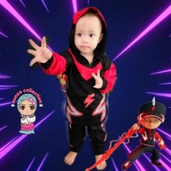 🔥Hot sale 🔥 costume boboiboy ✨ clear stock ✨