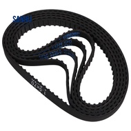 5Pcs Synchronous Belt  Rubber Timing Belt M1.5X70Tx9.5mm Cj0618 SIEG C2 C3 Lathe Parts