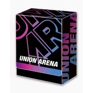 Union Arena deck box