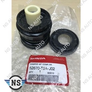 HONDA JAZZ T5A, HRV T7A, CITY T9A, CITY T00 REAR ABSORBER MOUNTING 52670-T5A-J02