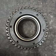 Gear gear versneleng no. 2 canter FE74 601728