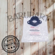 INTAKE MANIFUL MANIPUL SUZUKI TS 125 TS125 Original SGP 13110-48701