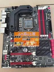 限時下殺Asus/華碩 MAXIMUS VI FORMULA 115