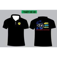 Beautiful cold elastic 3d uniform shirts in all colors and sizes 8-110kg (video shot on any product 