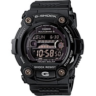 CASIO G-SHOCK Men's Solar Radio GW-7900B-1ER Black [Watch] Import