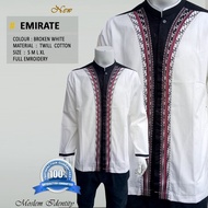 Latest KOKO KURTA BAJU Hadroh Premium ADEM L7E2 LATEST quality ADULT PAKISTAN MODEL Haibah MUSLIM MO