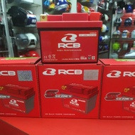 BATTERY LITHIUM RCB (HJTZ5S-FP 12V/24WH/CCA 120A) / (HJTZ7S-FP 12V/36WH/CCA 180A)