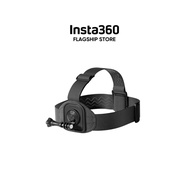 Insta360 Head Strap for GO Ultra/X5/Ace Pro 2/X4/GO 3S/Ace Pro/Ace/GO 3/X3/ONE RS (Twin/4K)/GO 2/ONE