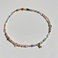 Valleydarley-Initial Drive Thru necklace