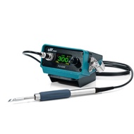 New

 Cordless Soldering Iron Station for Makita 18V BL1830 Battery with Digital Display °C/°F Conve