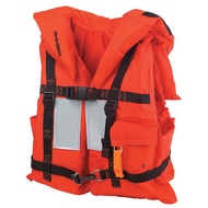 Stearns Deluxe Merchant Mate II Life Vest Type 1 Universal Size