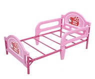 Kid Bedframe set,Katil Budak Set