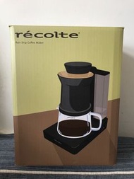 Recolte RDC-1 Rain Drip Coffee Maker