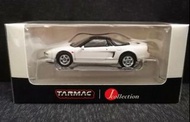 Tarmac 1/64 J Collection 本田 NSX 模型車