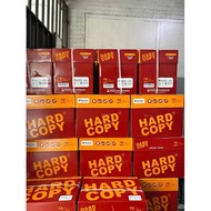 1 Box 5 Reams Hard Copy Bond Paper Letter/Legal/A4