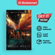 Sand Dweller - Paperback - English - 9781952796173