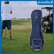 [Prasku2] Golf Bag Rain Cover Dustproof for Golf Push Carts Rain Protection Cover