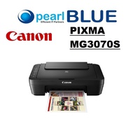 [Promotion] Canon PIXMA MG3070S