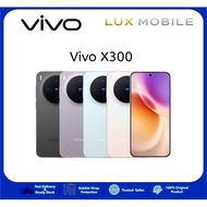 Vivo X300［8GB+256GB］