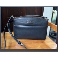 authentic kate spade sling bag