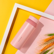 Cốc Nước Giữ Nhiệt Lock N Lock LHC3239 401-500ml Bằng Thép Không Gỉ 316 Cốc Thể Thao Ngoài Trời Nhẹ