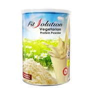 <b>Total Swiiss Fit Solution Vegetarian Protein Powder