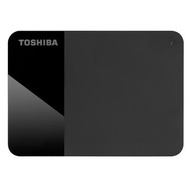 TOSHIBA東芝 2.5吋Canvio Ready 2TB行動硬碟 HDTP320AK3AA