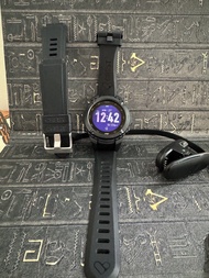 CREST CR-5 智能手錶 九成新 （價小議）