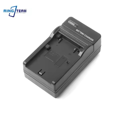 BN-VF808U BN-VF808 Battery Charger for JVC VF815 BN-VF815U VF823 BN-VF823U GZ-MG230 GZ-MG255 GZ-MG27