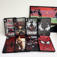 For Redmi K Pad8.8 inch 2025 KPAD8.8 Fashionable anime painted stand tablet case for REDMI k pad 8.8