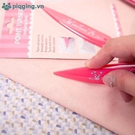 Piqging Point Turner Seam Creaser 3in1 Scoring Tool for Sewing & Craft VN