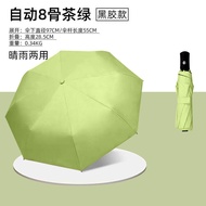 Ô dù che mưa đi nắng 12 nan 10 nan  8 nan mở tự động gấp nhỏ gọn cầm tay 2 chiều cỡ lớn to cho xe hơ