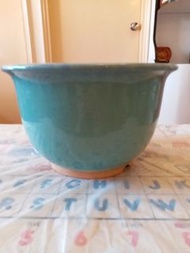 古董花盆 Chinese Vase