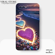 Case OPPO A3shp - REALME C1 Softcase Pro Camera Oppo & Realme - Casing Oppo A3s C1 Siliconhp hp - Co