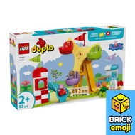 LEGO 10453  DUPLO Peppa Pig Funfair