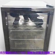 【台北二手家電】百豐悅 新北二手家電-二手 晶華 變頻 玻璃門 紅酒櫃 冷藏櫃 中古冰箱 桃園二手家電推薦 新竹二手家電