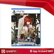 PRE-ORDER Steins;Gate Re:Boot - Playstation 5 / PS5 // Estimated Release Date 20 August 2026