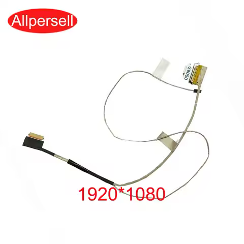 For Dell Inspiron 13-5370 Vostro 5370 V5370 laptop LCD Screen Cable 0D974D