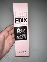 韓國Fixx定妝噴霧75ml