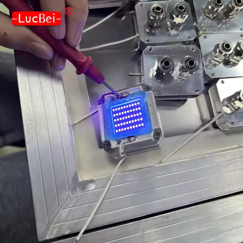 Small UV Ink Curing Lamps For SONPOO UV Flatbed Printer Sunjet Epson XP600 Head Inkjet Photo Printer