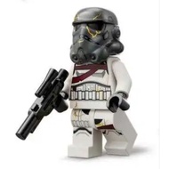 Lego Star Wars 75412 Night Trooper (Black Helmet)