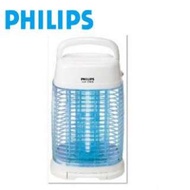 PHILIPS 15W 光觸媒殺菌捕蚊燈方圓型