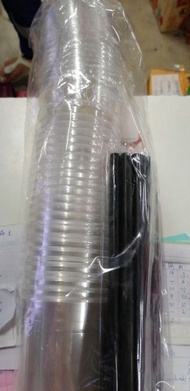 Cup Giraffe Viral(1 box)