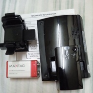 Car Smart Tag Brand Max Tag