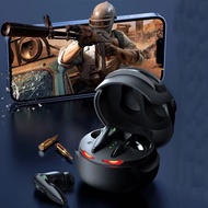 HOT SELL BUDS 5 PRO Earbuds 3D Gaming Earphone TWS Low Latency Wireless Headphone ANC Sport Earbud