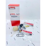YAMAHA RXZ RXZ135 RXZ 135 FUEL COCK ASSY / MINYAK COCK / FUEL TANK COCK
