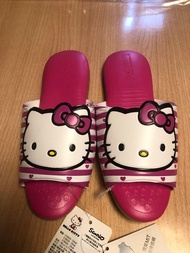 Hello Kitty 拖鞋