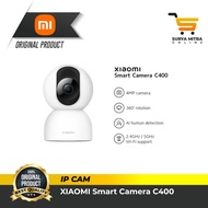 Xiaomi Mi Smart IP Camera CCTV C400 IP cam 4MP 2.5K/ | 360