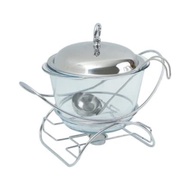 Delicia Soup Warmer Food Warmer 4 Ltr